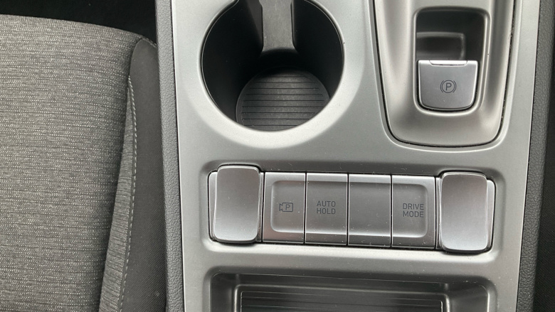 Hyundai KONA 100kW SE Connect 39kWh 5dr Auto Electric Hatchback